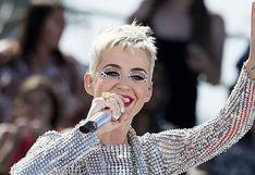 Super Bowl 2020: Katy Perry le deseó suerte a Jennifer Lopez y Shakira previo a su show en Miami