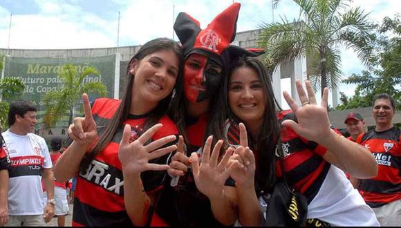 River Plate vs. Flamengo | ’Mengao’ regalará camisetas a los hinchas peruanos según periodista brasileña