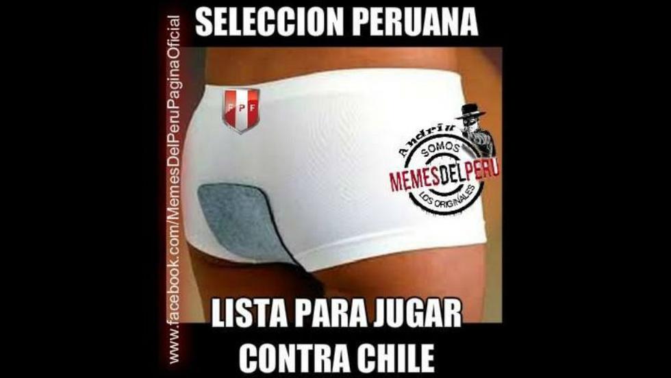 Copa América 2015: Selección Peruana y los "memes" previo al choque con Chile [GALERÍA]