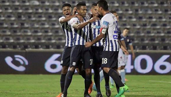 Alianza Lima y su gran reto de disputar tres partidos en siete días