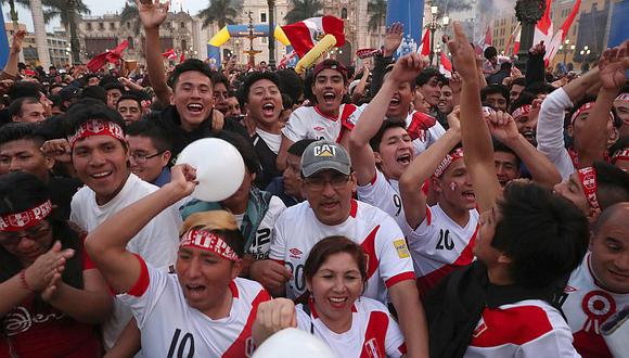 Perú vs Ecuador: Conoce a los ganadores de las entradas para amistoso FIFA