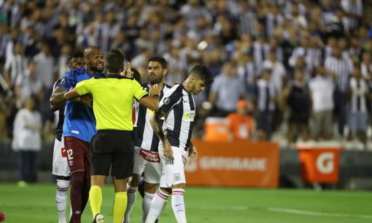 Alianza vs Nacional: íntimos caen 1-0 en Matute: en vivo y en directo por Copa Libertadores