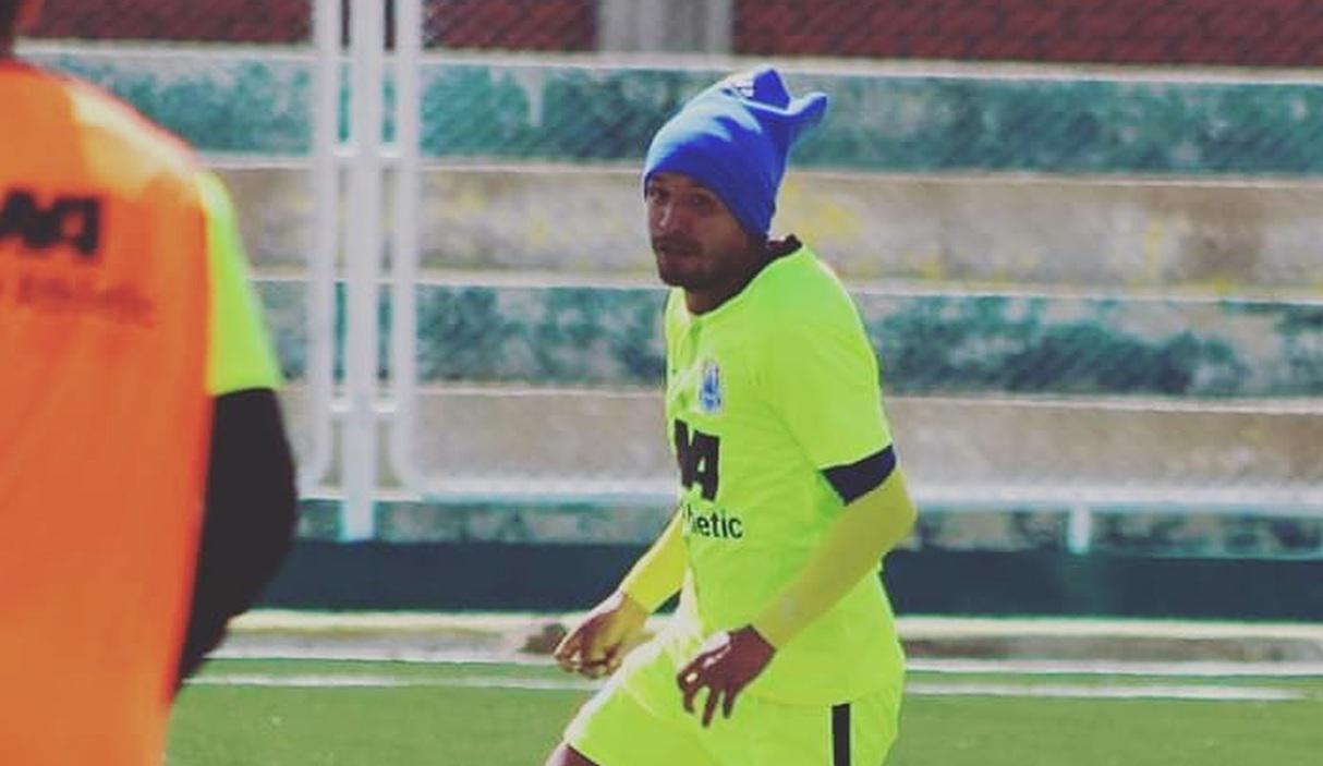 Reimond Manco agradeció a sus seguidores en Instagram por el apoyo que le birndan. (Foto: Binacional / Instagram)