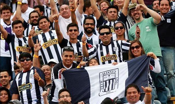 Alianza Lima | Hincha le envía carta a Papa Noel:“No quiero juguetes, ni ropa, solo que Alianza gane 4-0 a Binacional” [FOTO]