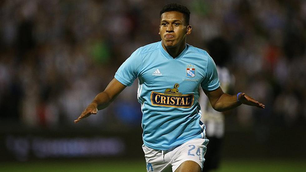 Sporting Cristal vs. Unión Española: El once de Vivas para asegurar la clasificación en la Copa Sudamericana 2019