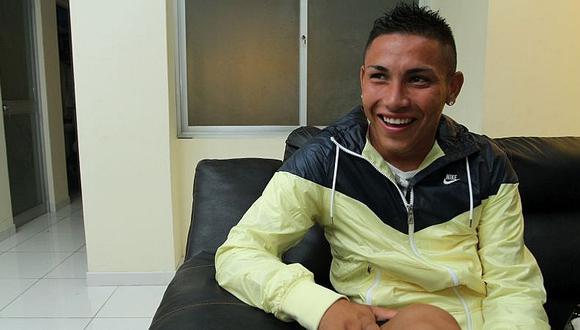 Jean Deza: Sport Huancayo y la razón por la que fichó al delantero