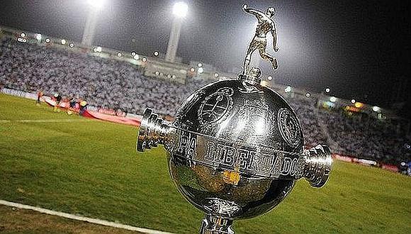 Copa Libertadores 2017: Hora, fecha y canal de los partidos de hoy