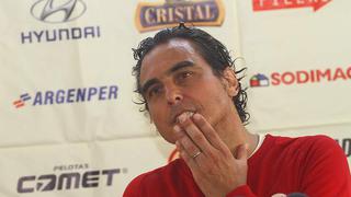 Universitario: José del Solar confirma que seguirá como director deportivo