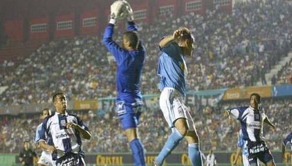 Alianza Lima y Sporting Cristal se enfrentan en una final luego de 14 años