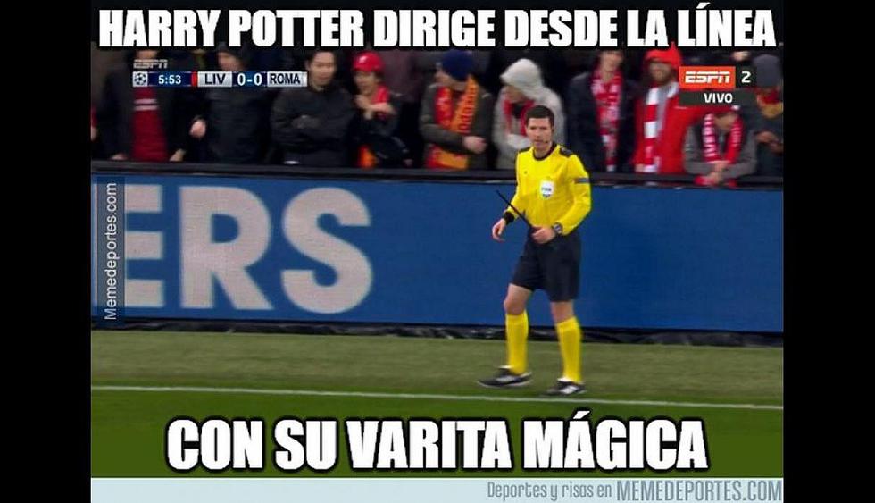 Liverpool 5-2 Roma: los mejores memes con Salah protagonista [FOTOS]