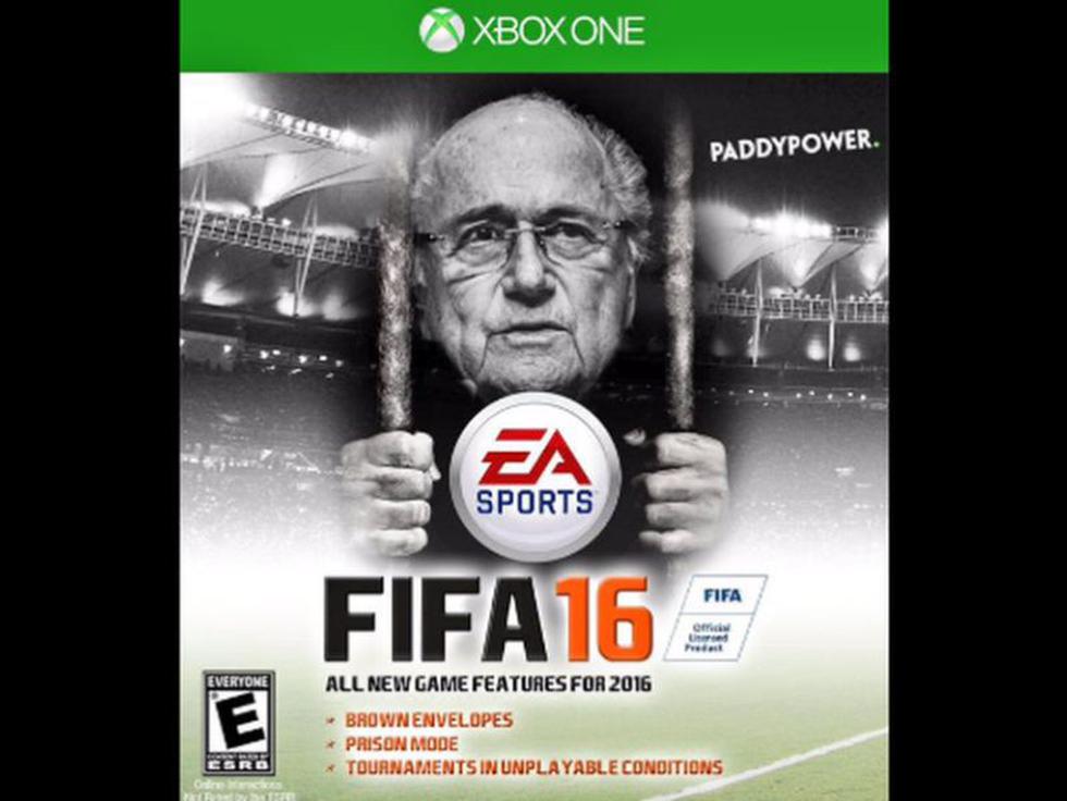 FIFA: Diviértete con los mejores memes sobre el escándalo de corrupción [FOTOS]