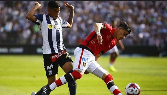  Las claves del vibrante empate entre Alianza Lima vs. Melgar en Matute