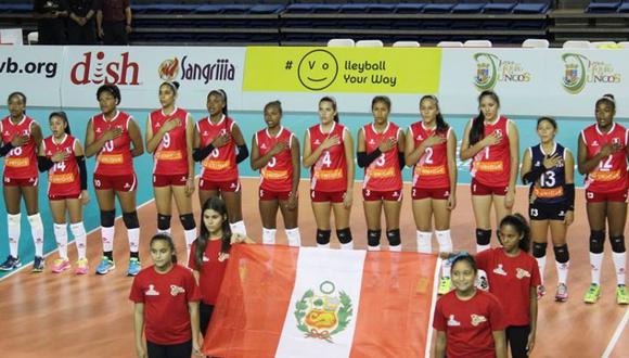 Mundial Sub- 20: Perú enfrenta hoy a Bulgaria 