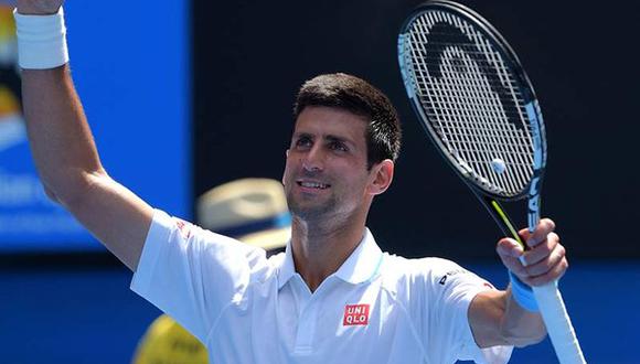 Novak Djokovic iguala récord de Rafael Nadal como número uno del mundo