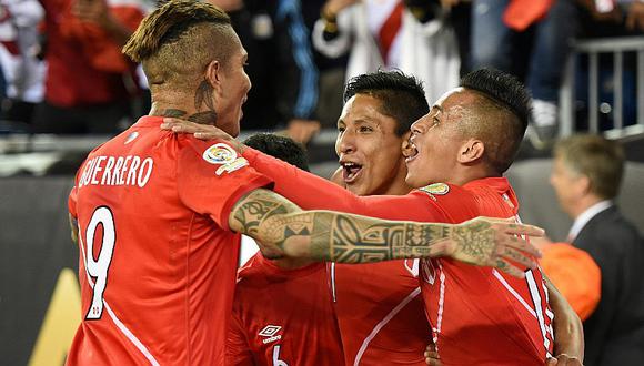 Perú vs. Brasil | ¿Qué fue del histórico once de la 'Bicolor' que eliminó al Scratch en la Copa América 2016?