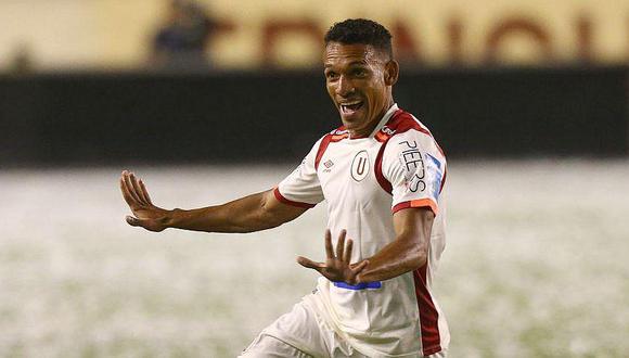 Universitario de Deportes recupera pieza clave para el Torneo Apertura