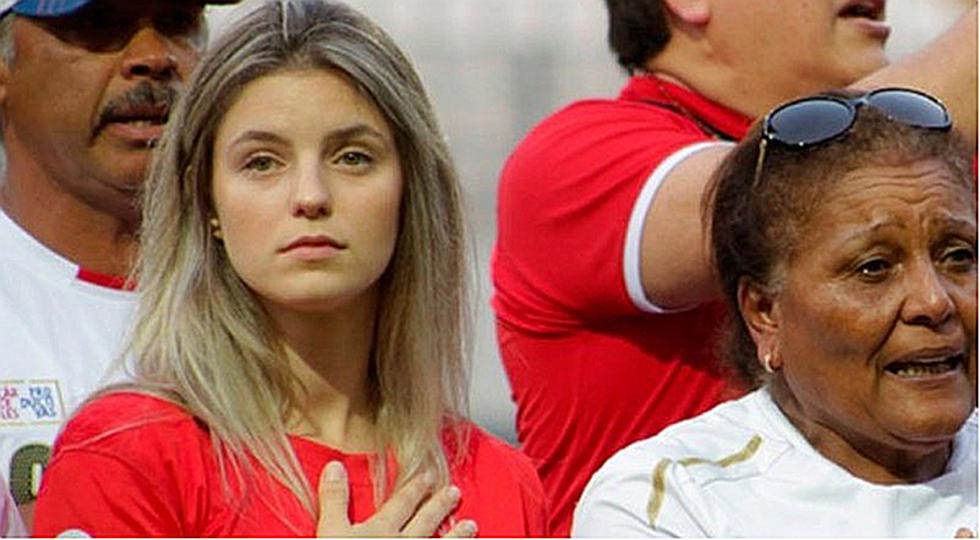 Perú vs. Brasil | Thaisa enciende las redes sociales con 'dominaditas' en su Instagram | VIDEO