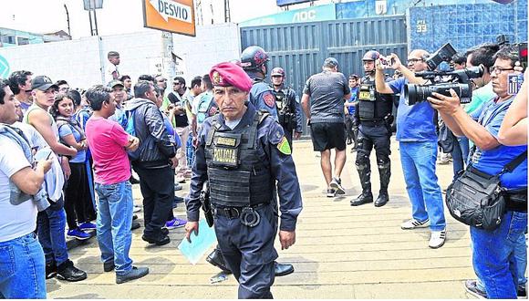 Alianza Lima: Desesperación por entradas en Matute