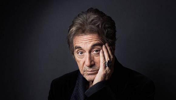 Al Pacino: El día que el actor de 'El Padrino' fue entrenador de fútbol americano [VIDEO]