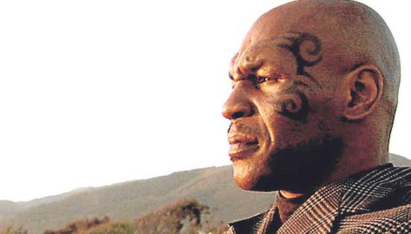 Ex boxeador revela que estaba drogado cuando le arrancó oreja a holyfield