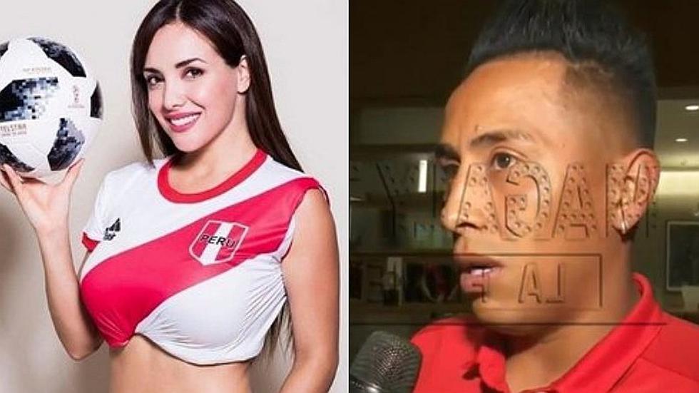 Cueva arremete contra Magaly Medina por Rosangela Espinoza: "Están jodiendo a mi familia" | VIDEO
