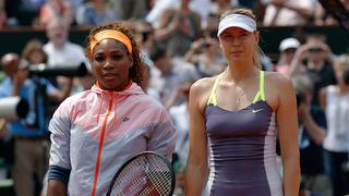 Abierto de Australia: Serena Williams y Maria Sharapova jugarán la final
