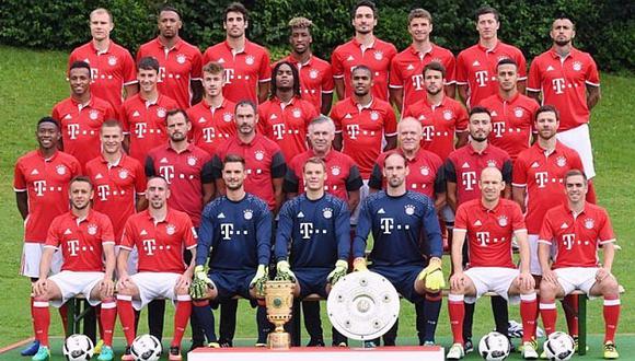 Bayern Munich portero se retira con más títulos que partidos jugados