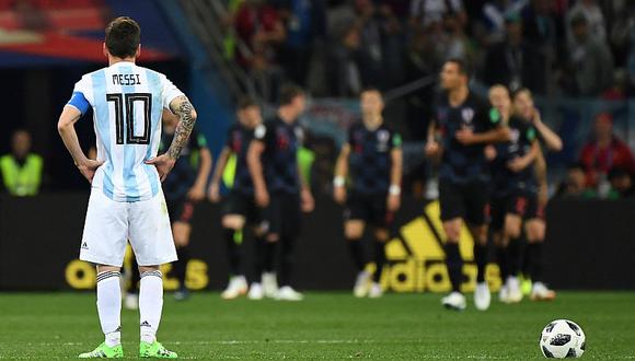 Diego Simeone enciende la polémica y dispara contra Argentina y Lionel Messi