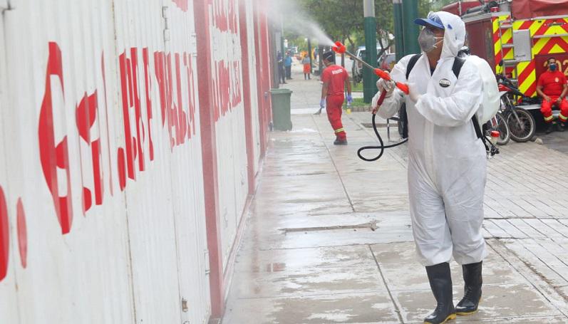 Lince (Foto: Gonzalo Córdova)