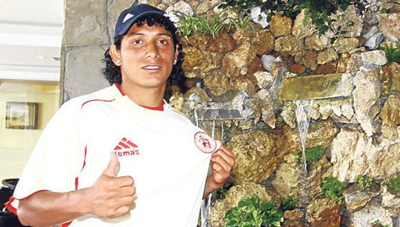 Alianza pide 500 mil dólares al Aurich por argentino