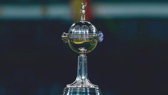 Alianza Lima y Sporting Cristal son los representantes peruanos en este torneo. Foto: @Libertadores.