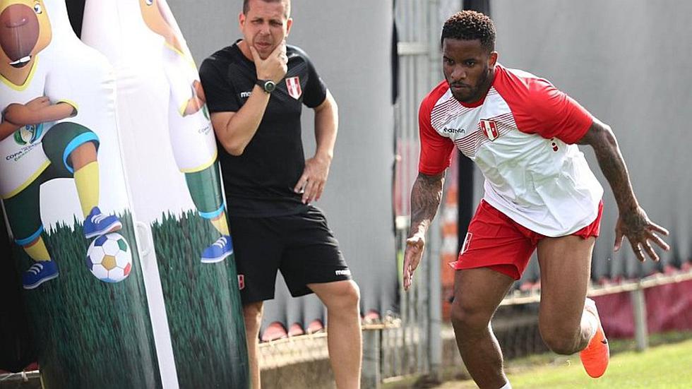 Selección peruana : últimas noticias de Perú tras clasificar a las semis de la Copa América 2019