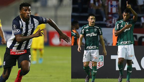 Alianza Lima vs. Palmeiras: fecha, hora y canal del encuentro 