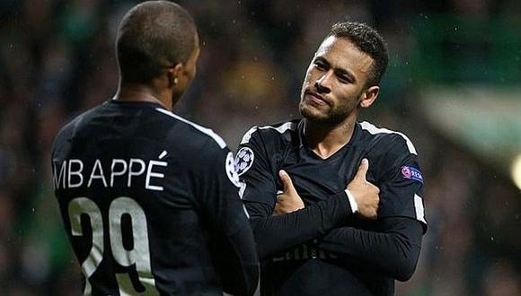 Real Madrid aprovechará Fair Play Financiero para fichar a Neymar y Mbappé