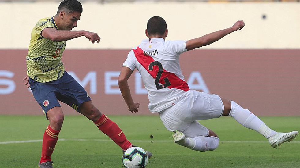 Selección peruana EN VIVO / Perú iguala sin goles en su debut ante Venezuela por la Copa América 2019 | FOTOS