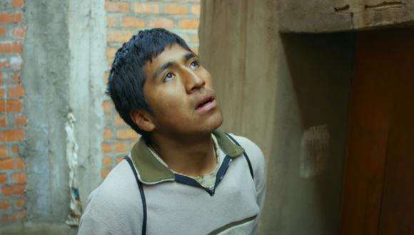 El rodaje de “Manco Cápac” se hizo íntegramente en la ciudad de Puno y alrededores. (Foto: captura de video YouTube)