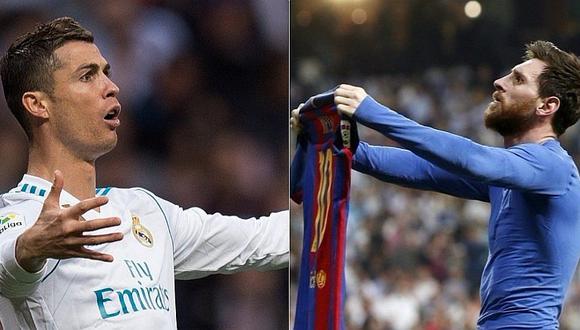 Lionel Messi: argentino reveló que no puede ser amigo de Cristiano Ronaldo