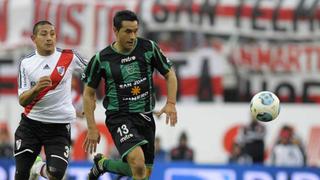 Lucas Landa: "Me gustaría ir a Alianza Lima"