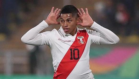 Perú vs. Ecuador | Ricardo Gareca atento al rendimiento de Kevin Quevedo y Gabriel Costa ¿serán titulares?