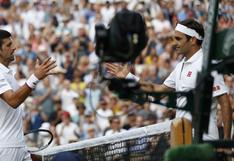 Federer vs. Djokovic EN VIVO ONLINE vía ESPN por las semifinales del Australian Open