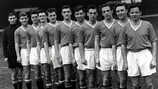 Manchester United recuerda tragedia de Múnich 56 años después