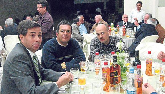 ACP organiza cena y homenaje a todos los campeones 