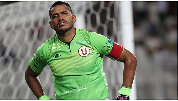 Selección peruana: ¿Raúl Fernández quiere volver a la bicolor?