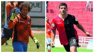 Sporting Cristal: Celestes quieren a Salomón Libman y Bernardo Cuesta 