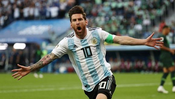 Lionel Messi y su posible regreso a la selección argentina [VIDEO]