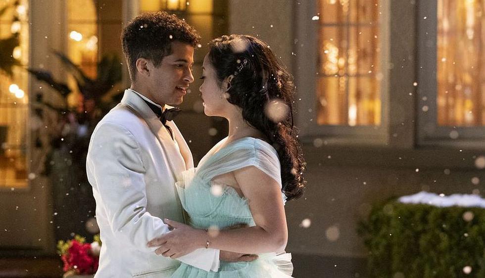 Netflix presentó el tráiler oficial de “A todos los chicos: P.D. Todavía te quiero”. (Foto: Netflix)