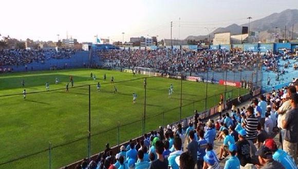 Sporting Cristal vs. Municipal: insólito hecho ocurrió en el estadio [FOTO]
