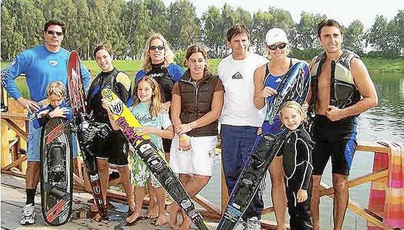 El oro de México
se viene al Perú