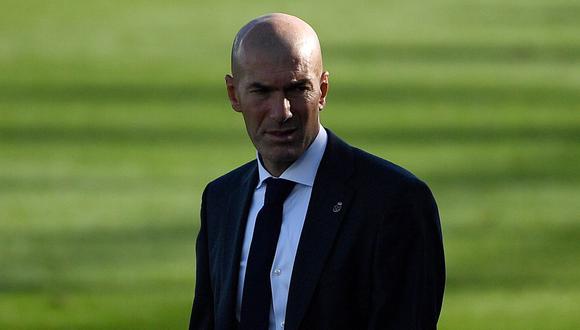 Real Madrid empató 1-1 con Villarreal en La Cerámica. (Foto: AFP)