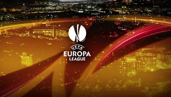 Europa League: Estas son las llaves de los octavos de final